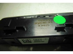 Recambio de mando multifuncion para renault megane iv berlina 5p intens referencia OEM IAM 283E84929R 9785 160311 2