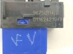 Recambio de mando multifuncion para peugeot 2008 (--.2013) allure referencia OEM IAM 9677059077   2