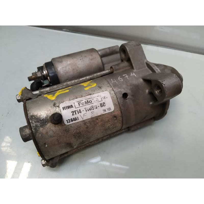 Recambio de motor arranque para ford transit connect (tc7) furgón largo ft 230l (2009) referencia OEM IAM 2T1411000BC  
