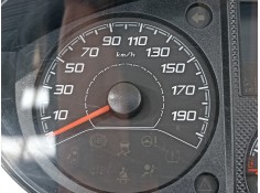 Recambio de cuadro instrumentos para citroën jumper kombi 30 l1h1 live e-hdi 130 referencia OEM IAM 1387182080   2