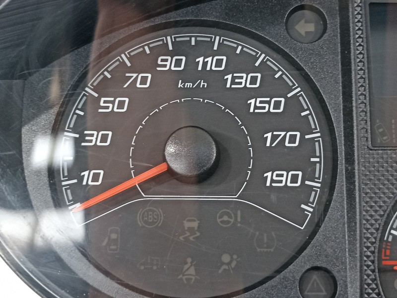 Recambio de cuadro instrumentos para citroën jumper kombi 30 l1h1 live e-hdi 130 referencia OEM IAM 1387182080  