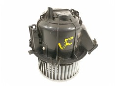 Recambio de ventilador calefaccion para opel crossland x excellence referencia OEM IAM HB613001   2