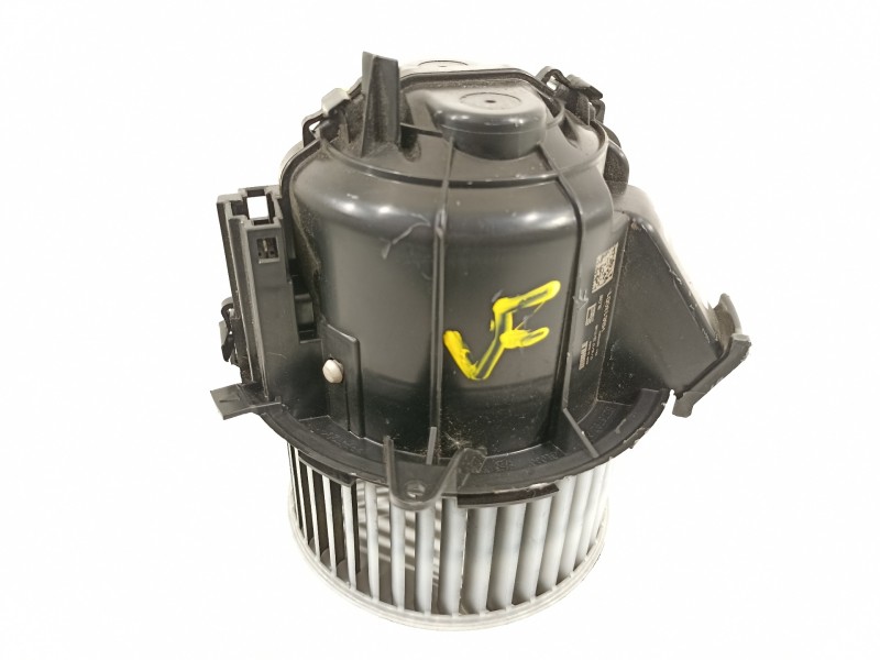Recambio de ventilador calefaccion para opel crossland x excellence referencia OEM IAM HB613001  