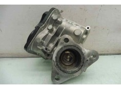 Recambio de valvula egr para renault megane iv berlina 5p intens referencia OEM IAM H8201143495 147102557R 