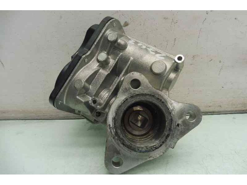 Recambio de valvula egr para renault megane iv berlina 5p intens referencia OEM IAM H8201143495 147102557R 