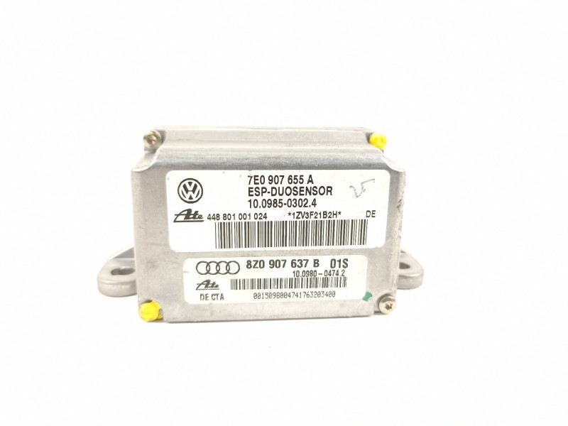 Recambio de sensor para audi a2 (8z) 1.4 tdi (55kw) referencia OEM IAM 7E0907655A 8Z0907637B 