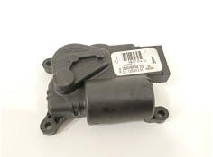 Recambio de motor apertura trampillas climatizador para seat leon (5f1) fr referencia OEM IAM 6Q0907511A  
