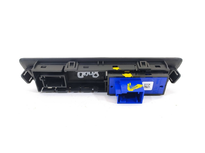 Recambio de mando multifuncion para peugeot 2008 (--.2013) allure referencia OEM IAM 9677059077  