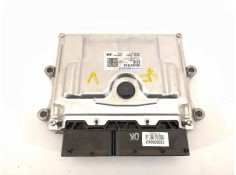 Recambio de centralita motor uce para hyundai kona essence 2wd referencia OEM IAM 3910804001 1A95125Y 9001330060KH