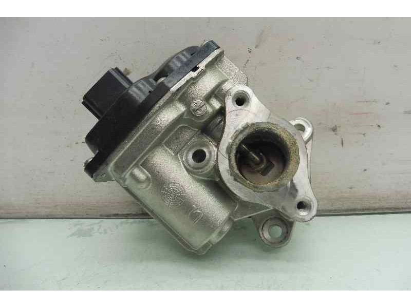 Recambio de valvula egr para renault megane iv berlina 5p intens referencia OEM IAM H8201143495 147102557R 