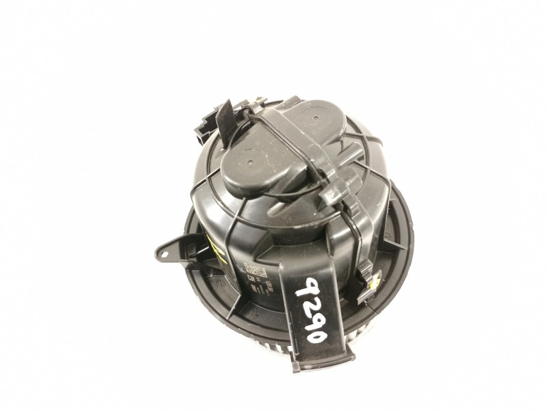 Recambio de ventilador calefaccion para opel crossland x excellence referencia OEM IAM HB613001  