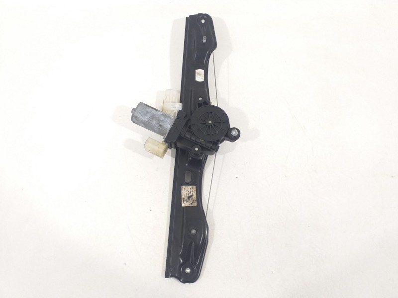 Recambio de elevalunas trasero izquierdo para bmw serie 3 touring (f31) 320d referencia OEM IAM 7351049  