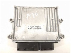 Recambio de centralita motor uce para hyundai kona essence 2wd referencia OEM IAM 3910804001 1A95125Y 9001330060KH 2