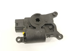 Recambio de motor apertura trampillas climatizador para seat leon (5f1) fr referencia OEM IAM 6Q0907511A   2