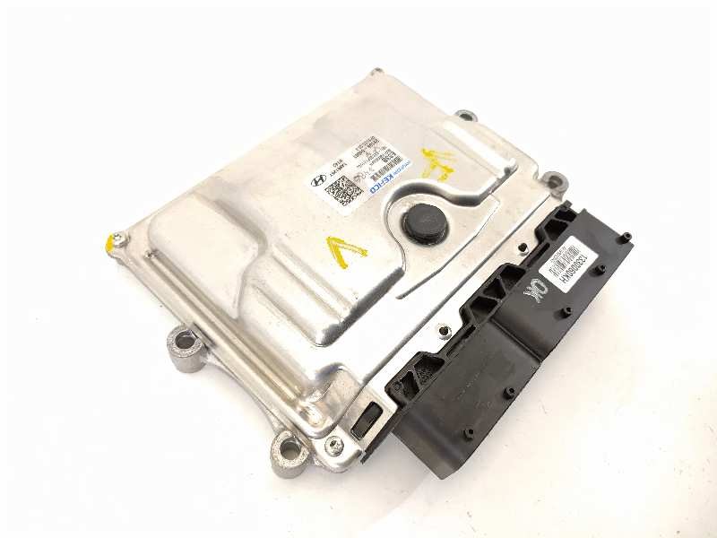 Recambio de centralita motor uce para hyundai kona essence 2wd referencia OEM IAM 3910804001 1A95125Y 9001330060KH