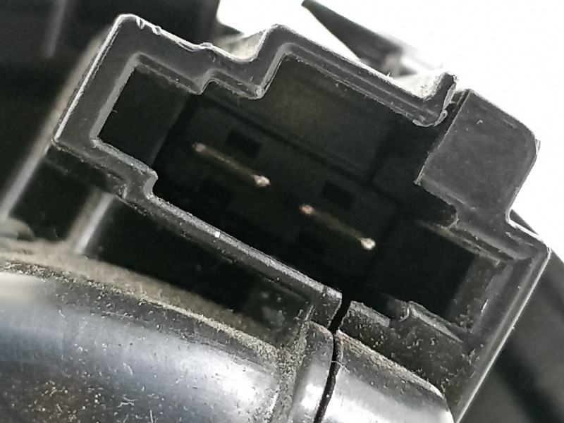 Recambio de ventilador calefaccion para opel crossland x excellence referencia OEM IAM HB613001  