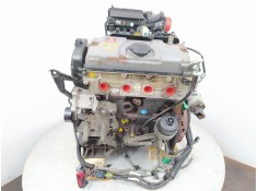 Recambio de motor completo para citroën xsara picasso 1.6 16v exclusive referencia OEM IAM NFV  