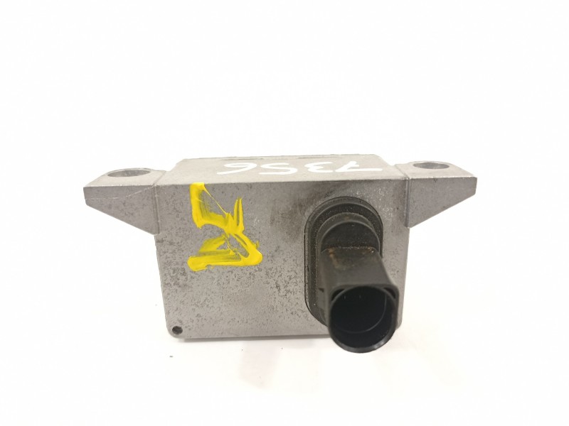 Recambio de sensor para audi a2 (8z) 1.4 tdi (55kw) referencia OEM IAM 7E0907655A 8Z0907637B 
