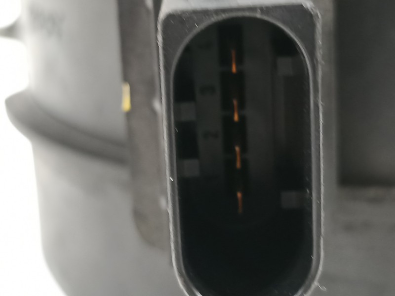 Recambio de caudalimetro para bmw serie 3 compact (e46) 320td referencia OEM IAM 7788744 0928400504 15941633