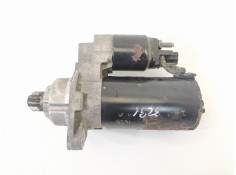 Recambio de motor arranque para volkswagen touran (1t1) highline referencia OEM IAM 02E911023H 0001123016  2