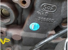 Recambio de motor completo para citroën xsara picasso 1.6 16v exclusive referencia OEM IAM NFV   2