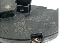 Recambio de resistencia calefaccion para seat arona xperience referencia OEM IAM 2Q0907521   2