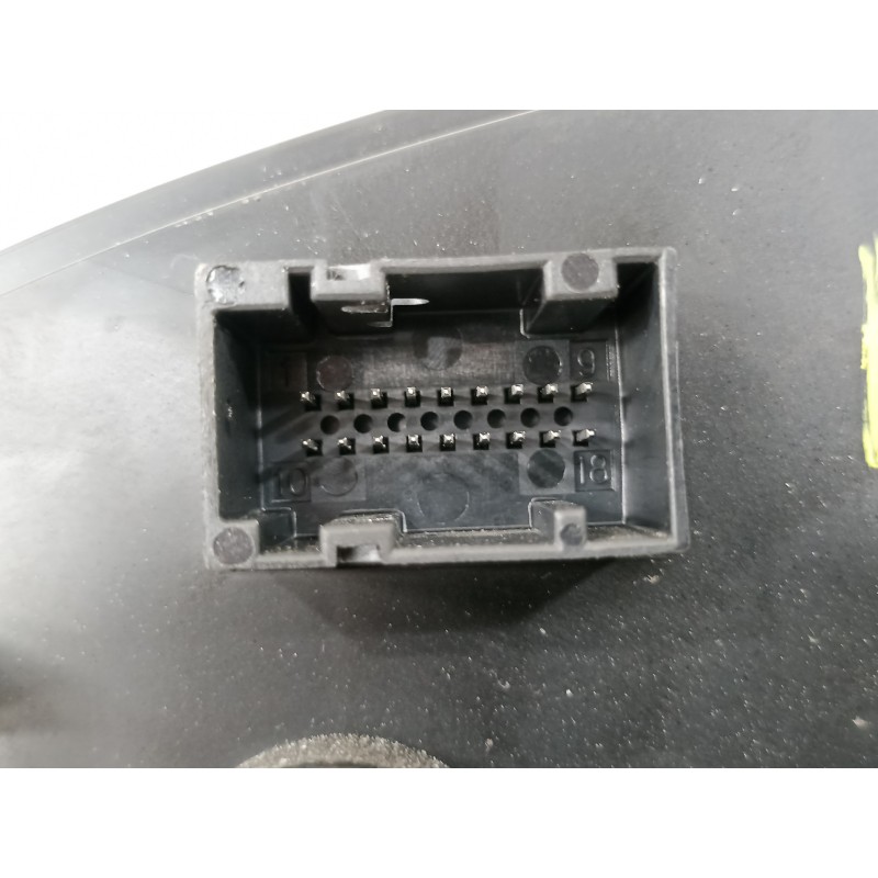 Recambio de cuadro instrumentos para citroën jumper kombi 30 l1h1 live e-hdi 130 referencia OEM IAM 1387182080  