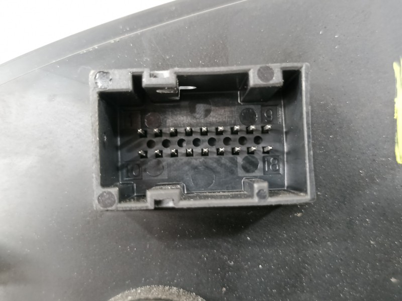 Recambio de cuadro instrumentos para citroën jumper kombi 30 l1h1 live e-hdi 130 referencia OEM IAM 1387182080  