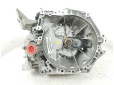 Recambio de caja cambios para citroën xsara picasso 1.6 hdi 110 exclusive referencia OEM IAM 20DM62  