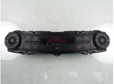 Recambio de mando climatizador para mercedes-benz clase e (w211) berlina e 320 cdi (211.022) referencia OEM IAM 2118300890 00064