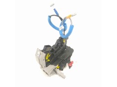Recambio de cerradura puerta delantera derecha para hyundai kona essence 2wd referencia OEM IAM 81320J9010