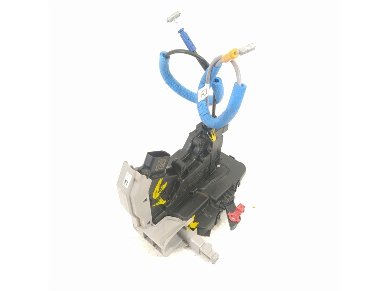 Recambio de cerradura puerta delantera derecha para hyundai kona essence 2wd referencia OEM IAM 81320J9010  