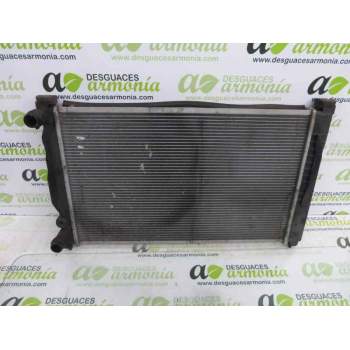 RADIADOR AGUA 8D0121251 