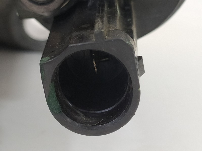 Recambio de motor arranque para volkswagen touran (1t1) highline referencia OEM IAM 02E911023H 0001123016 