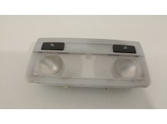 Recambio de luz interior para opel crossland x excellence referencia OEM IAM 39027174  