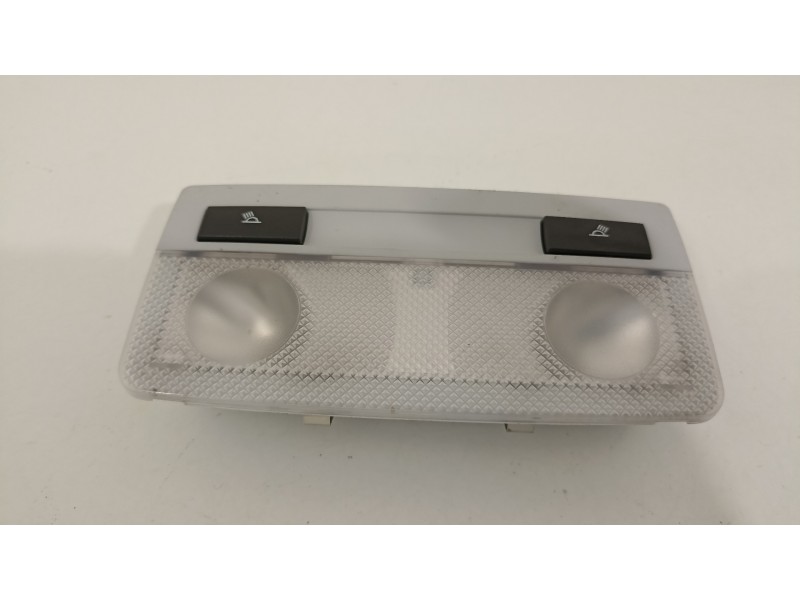 Recambio de luz interior para opel crossland x excellence referencia OEM IAM 39027174  