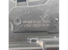 Recambio de cerradura puerta delantera derecha para hyundai kona essence 2wd referencia OEM IAM 81320J9010   2