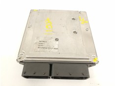 Recambio de centralita motor uce para bmw serie 3 compact (e46) 320td referencia OEM IAM 13617794624 0281011122  2