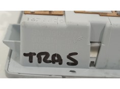 Recambio de luz interior para opel crossland x excellence referencia OEM IAM 39027174   2