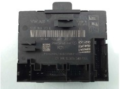 Recambio de modulo confort para volkswagen golf vii lim. business bluemotion tech. referencia OEM IAM 5Q0959393E  