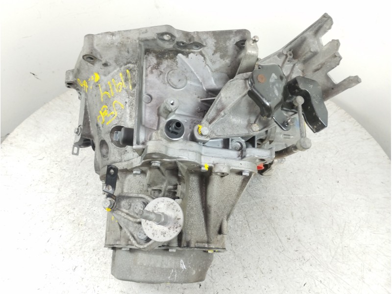 Recambio de caja cambios para citroën xsara picasso 1.6 hdi 110 exclusive referencia OEM IAM 20DM62  