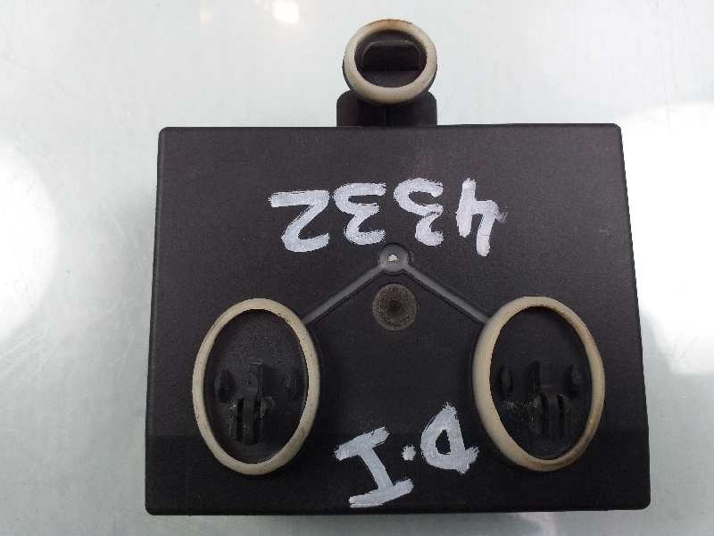 Recambio de modulo confort para volkswagen golf vii lim. business bluemotion tech. referencia OEM IAM 5Q0959393E  