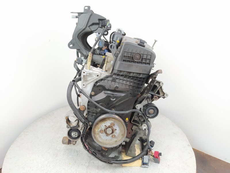 Recambio de motor completo para citroën xsara picasso 1.6 16v exclusive referencia OEM IAM NFV  