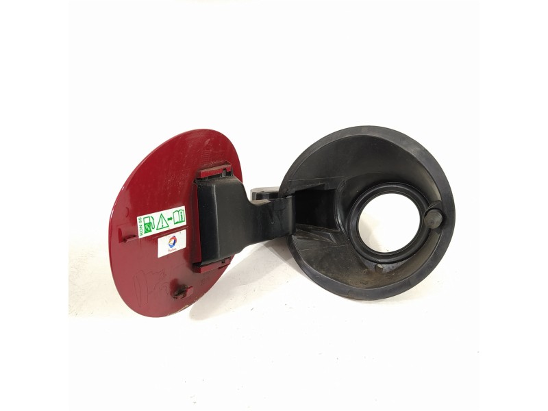 Recambio de tapa exterior combustible para peugeot 2008 (--.2013) allure referencia OEM IAM 9677638680  