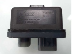 Recambio de caja precalentamiento para peugeot bipper tepee active referencia OEM IAM 55229840  