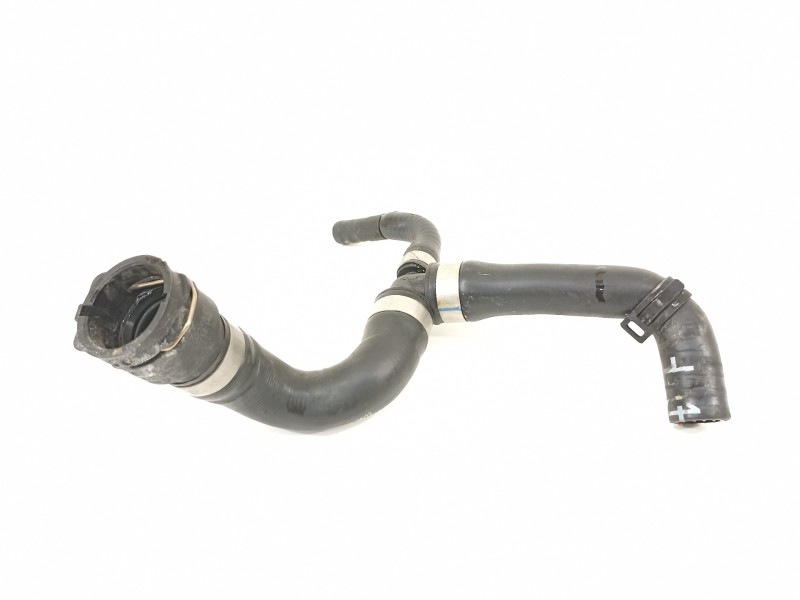 Recambio de tubo para seat arona xperience referencia OEM IAM 2Q0122101CH  