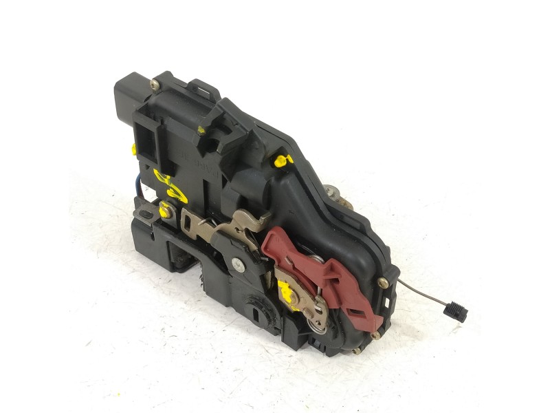 Recambio de cerradura puerta trasera derecha para audi a2 (8z) 1.4 tdi (55kw) referencia OEM IAM 8Z0839016D  