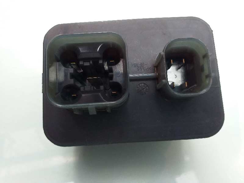 Recambio de caja precalentamiento para peugeot bipper tepee active referencia OEM IAM 55229840  