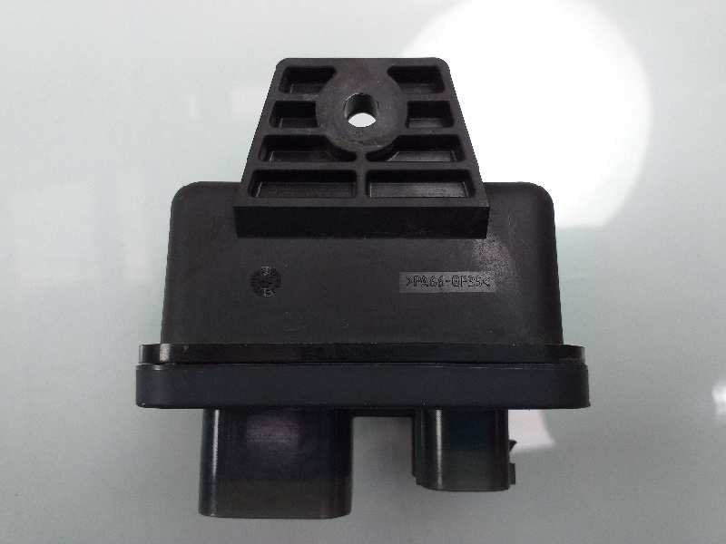 Recambio de caja precalentamiento para peugeot bipper tepee active referencia OEM IAM 55229840  