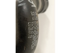 Recambio de tubo para seat arona xperience referencia OEM IAM 2Q0122101CH   2